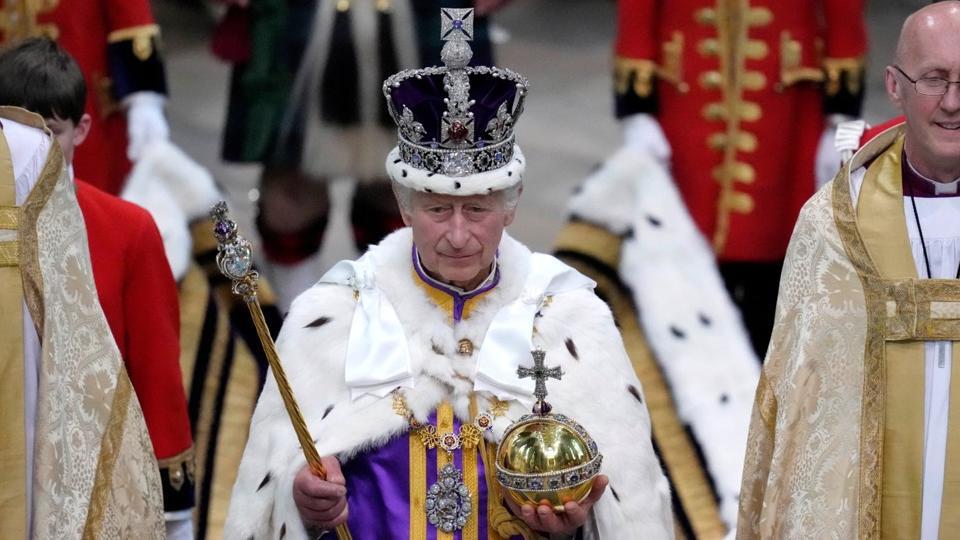 Le roi Charles III va se séparer de l'une de ses maisons au Pays de Galles