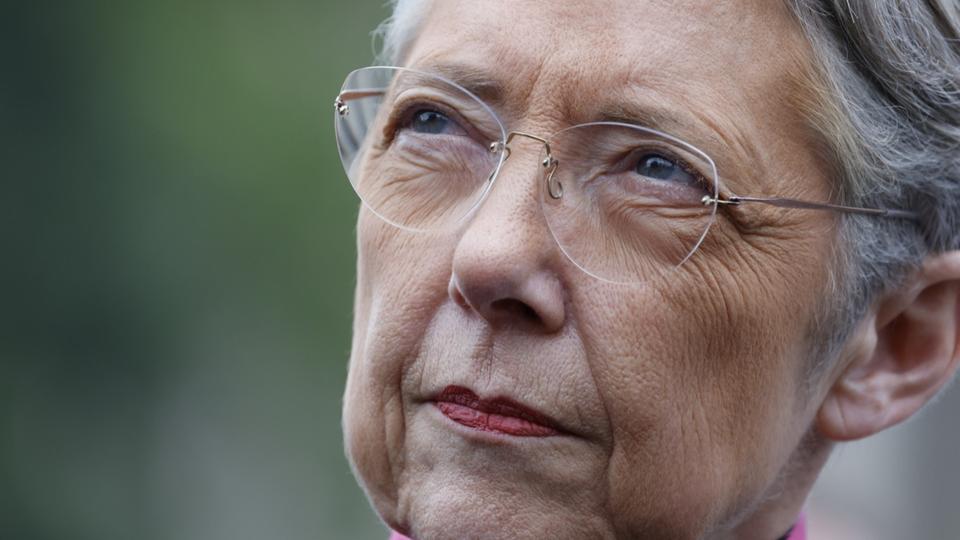 Elisabeth Borne juge «inconstitutionnelle» la proposition de loi pour abroger la réforme des retraites