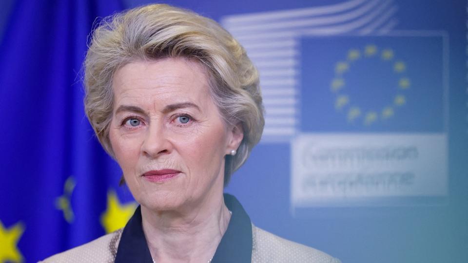 Ursula Von der Leyen : pourquoi la présidente de la Commission européenne est-elle citée dans un scandale politique en Bulgarie ?