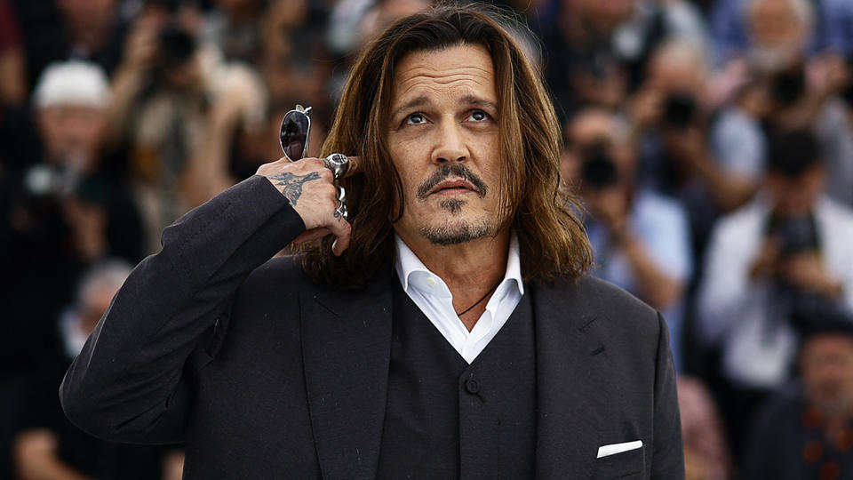 Procès Johnny Depp/Amber Heard : l'acteur va reverser ses dommages et intérêts à des associations