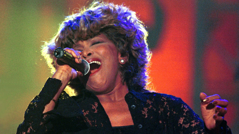 Tina Turner : les cinq titres emblématiques de la reine du rock
