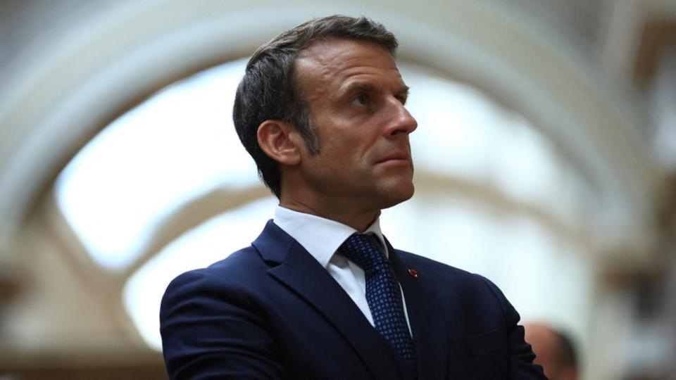 Présidentielle 2027 : Emmanuel Macron pourrait-il faire un troisième mandat ?