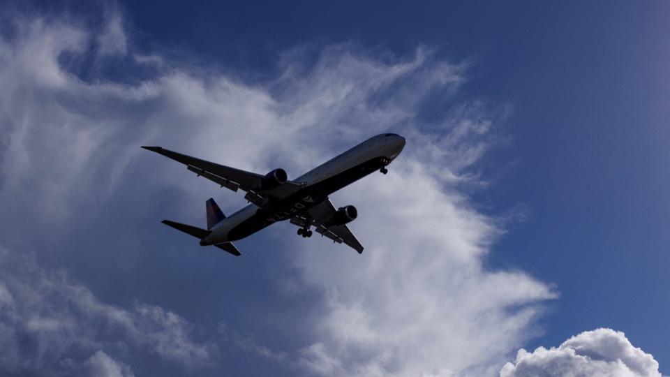 États-Unis : au Texas, un employé d'un aéroport meurt «aspiré» par un réacteur d'avion