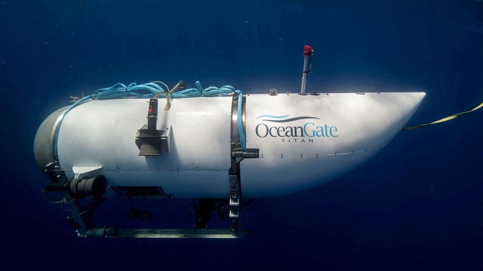 Sous-marin perdu près du Titanic : la compagnie OceanGate va-t-elle être poursuivie ?