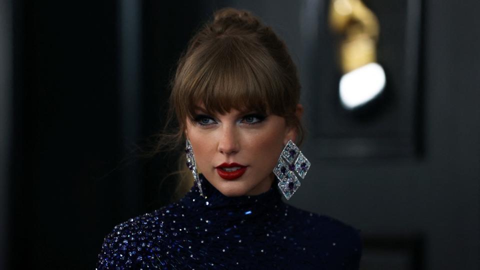 Taylor Swift ajoute quatorze dates à son «Eras Tour» dont deux en France