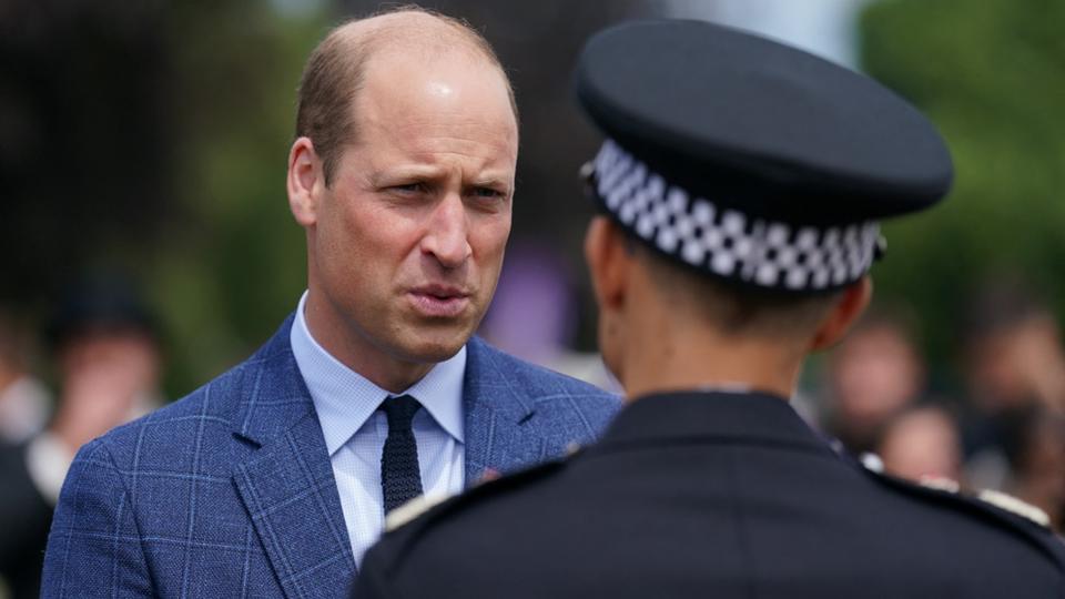 Prince William : son mirobolant salaire a été dévoilé
