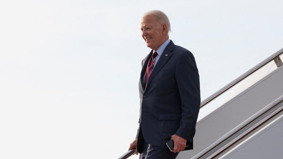 États-Unis : quels sont les enjeux de la tournée de Joe Biden en Europe ?
