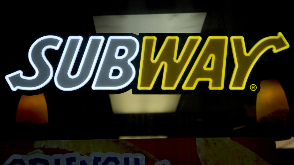 Etats-Unis : en changeant son prénom, un client de Subway va profiter de sandwichs gratuits à vie
