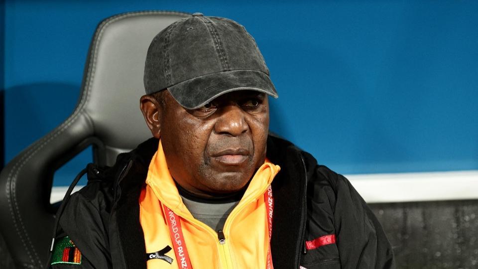 Coupe du monde féminine 2023 : la Fifa enquête après une plainte pour «geste déplacé» au sein de la sélection zambienne