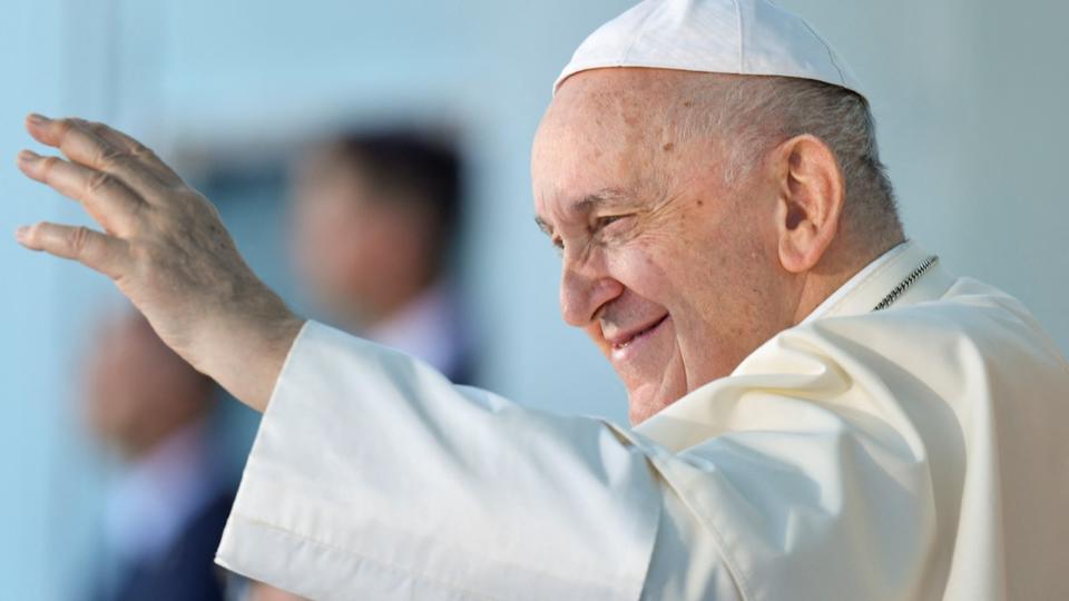 JMJ 2023 : pourquoi le sanctuaire de Fatima est-il au coeur de la visite du pape François au Portugal ?
