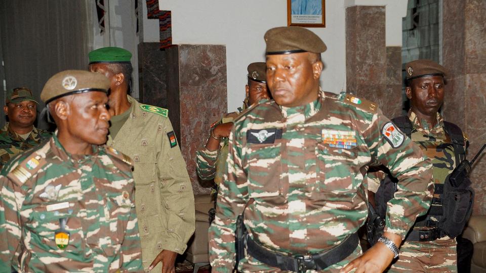 Niger : le régime militaire donne 48 heures à l'ambassadeur de France pour quitter le pays