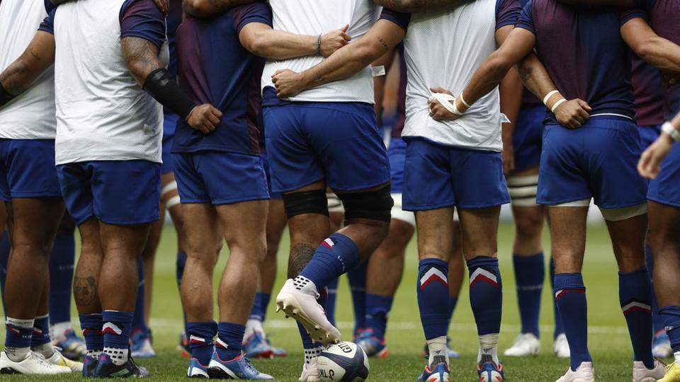 Coupe du monde de rugby 2023 : comment est né ce sport ?