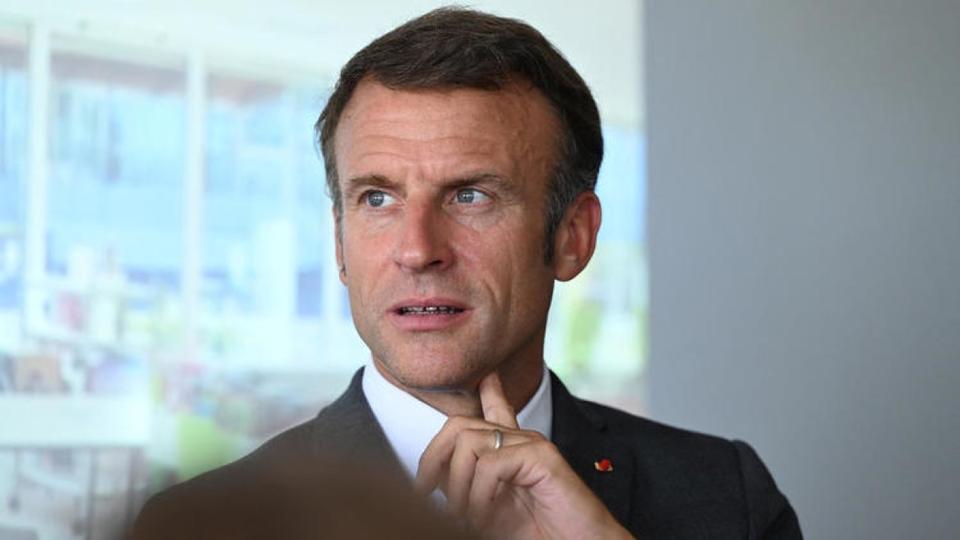 Emmanuel Macron dévoilera ce lundi les 200 nouvelles brigades de gendarmerie