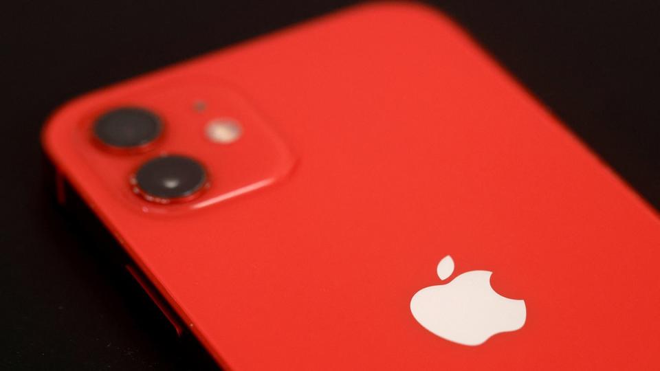 Interdiction de l'iPhone 12 : la mise à jour proposée par Apple validée