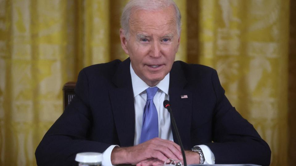 États-Unis : tout savoir sur l'enquête en destitution du président Joe Biden