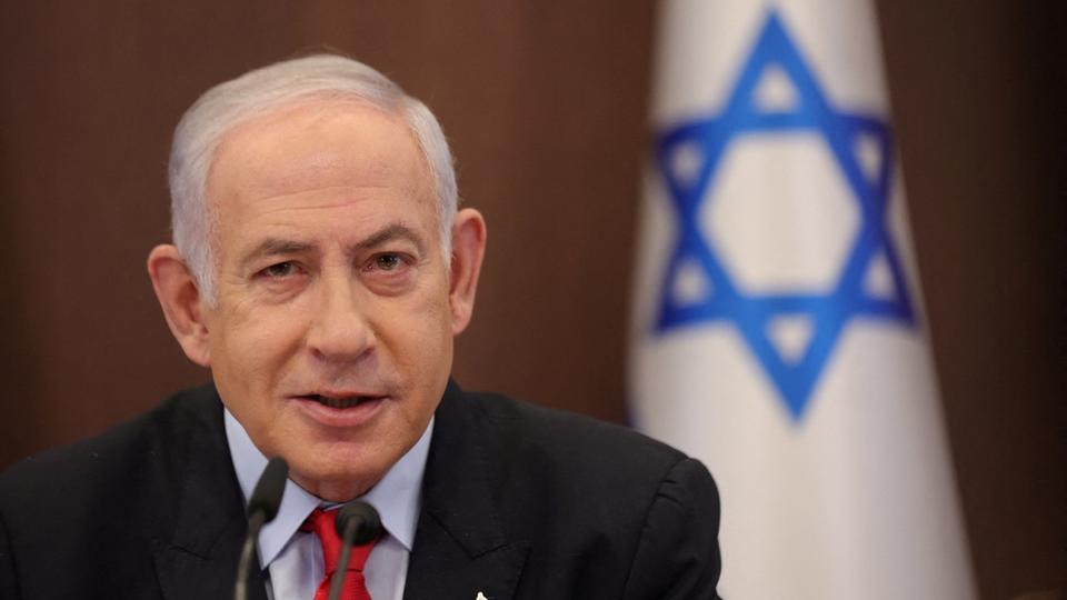 Attaques contre Israël : «Tout membre du Hamas est un homme mort», a déclaré Benjamin Netanyahou