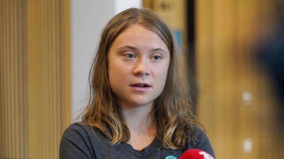 Greta Thunberg : la militante écologiste de nouveau condamnée à une amende pour le blocage du port de Malmö