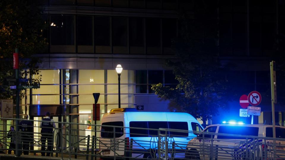 Attentat à Bruxelles : «On pense que l'assaillant a voulu viser les Suédois à cause des profanations du Coran qui ont eu lieu à Stockholm», explique ce spécialiste