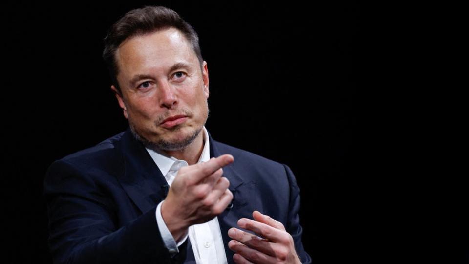 Elon Musk promet d'offrir une connexion internet aux associations humanitaires à Gaza