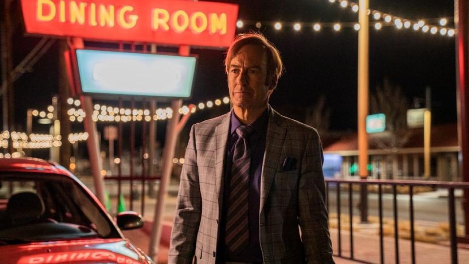 Better Call Saul : les créateurs de la série évoquent l'arrêt cardiaque de Bob Odenkirk en plein tournage
