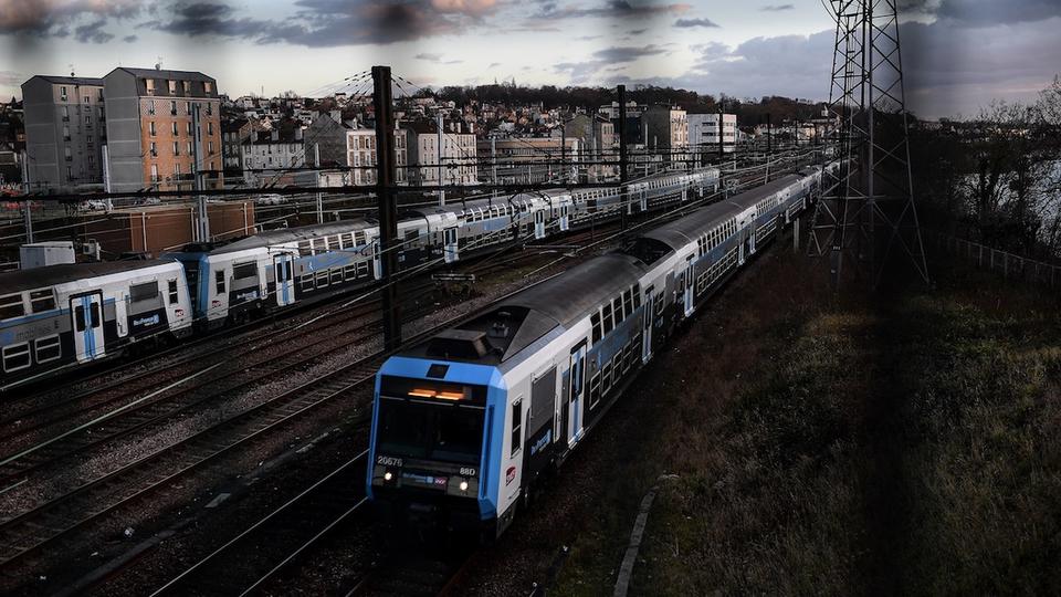 Strasbourg : le premier RER hors Ile-de-France entre en circulation ce dimanche