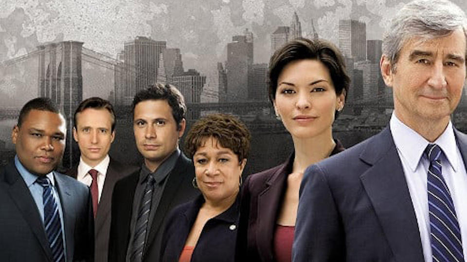 New York Police Judiciaire : douze ans après son arrêt, la série revient avec une 21e saison