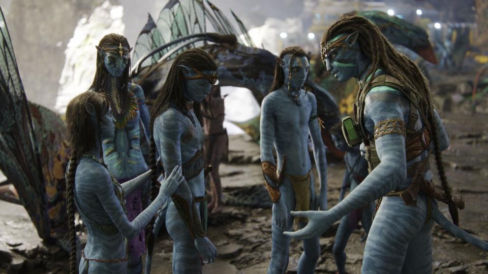 Avatar 2 : 3 choses que vous ne saviez pas sur les Na'vis