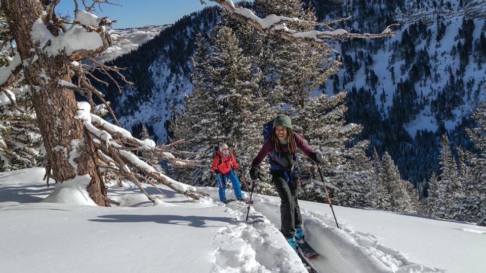 Sports d'hiver : les meilleurs équipements pour profiter à fond de la montagne