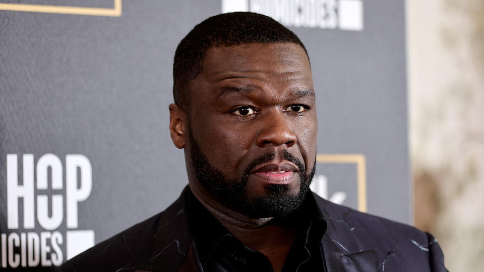 50 Cent : le rappeur fait ses adieux à la scène avec une dernière tournée mondiale