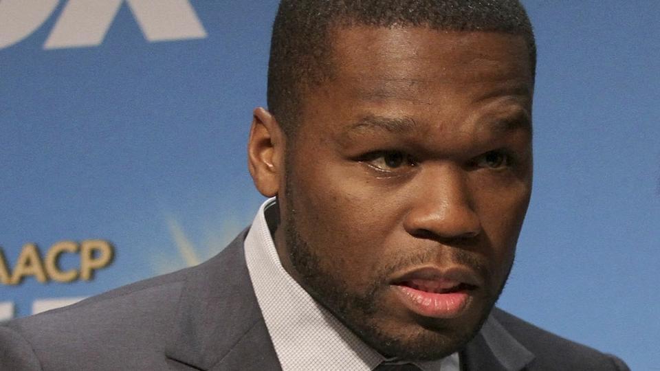 50 Cent : le fils du rappeur lui propose 6.700 dollars pour qu'il daigne passer une journée avec lui
