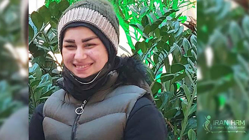 Iran : une jeune fille de 17 ans décapitée par son mari