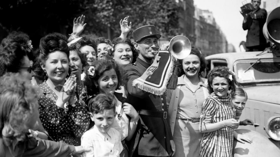 8 mai 1945 : ce jour où l'Allemagne nazie capitulait