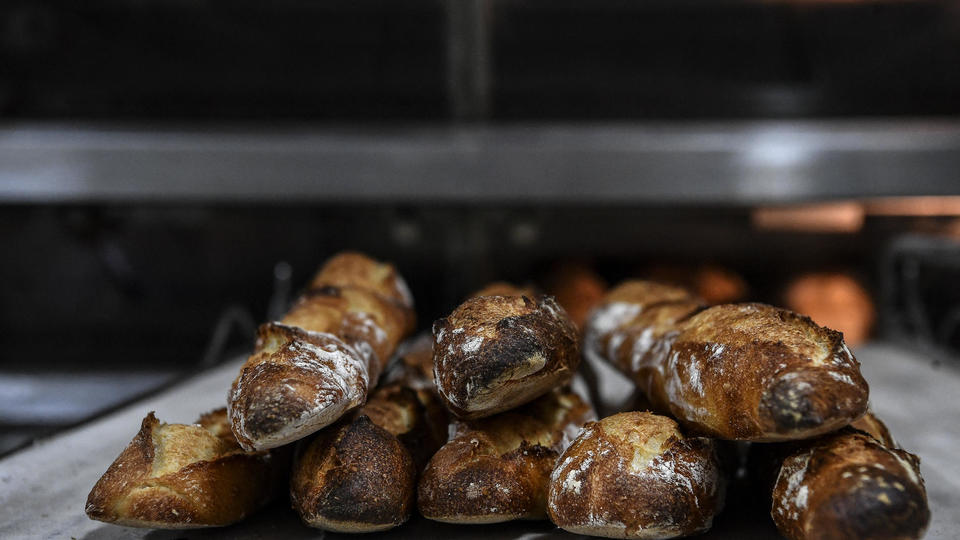 Energie : une patronne de boulangeries de Seine-et-Marne contrainte de licencier 4 employés