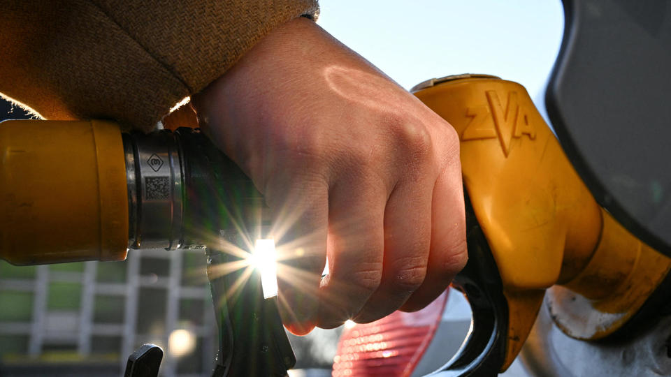 Carburants : la nouvelle hausse des prix met les automobilistes à cran