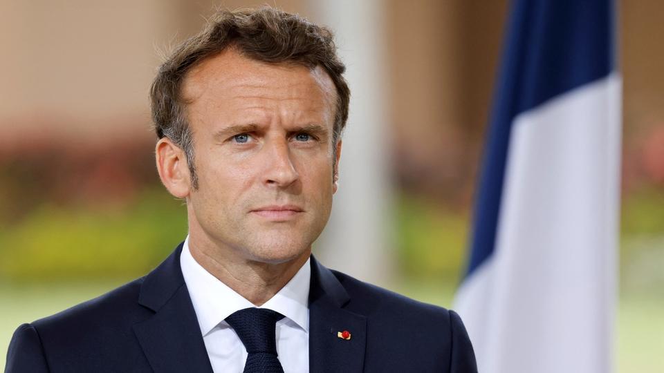 Mayenne : Emmanuel Macron se rend à Château-Gontier pour inaugurer la nouvelle sous-préfecture aujourd'hui