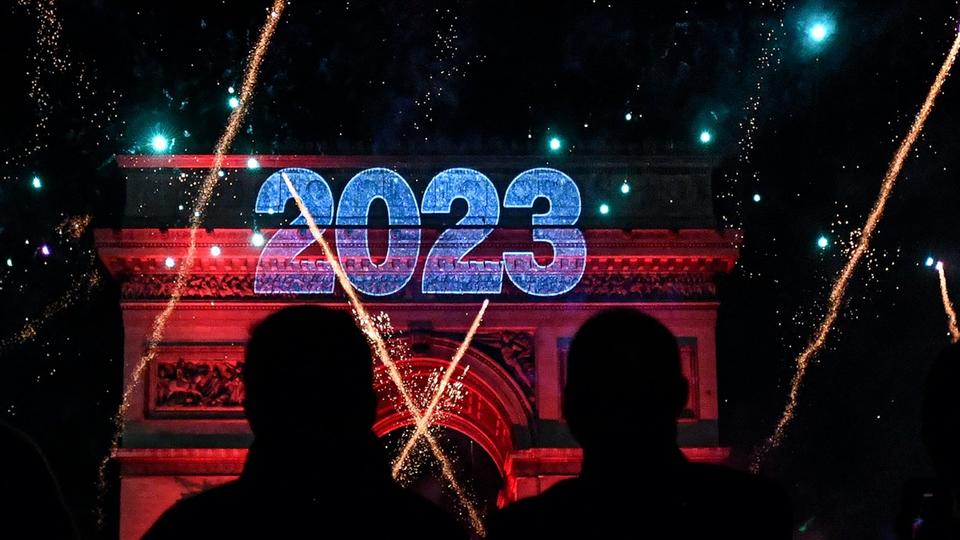 2023 : les grandes dates de l'année à venir