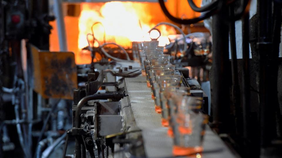 Duralex : la verrerie française met sa production en veille cet hiver en raison du coût de l'énergie