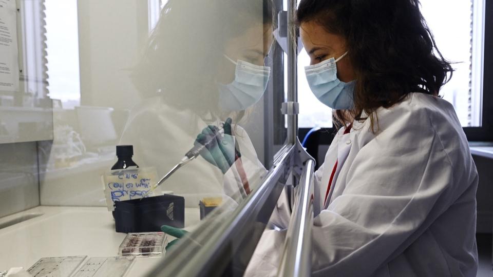 Grève des laboratoires d'analyses : un accord signé entre les biologistes et l'Assurance maladie