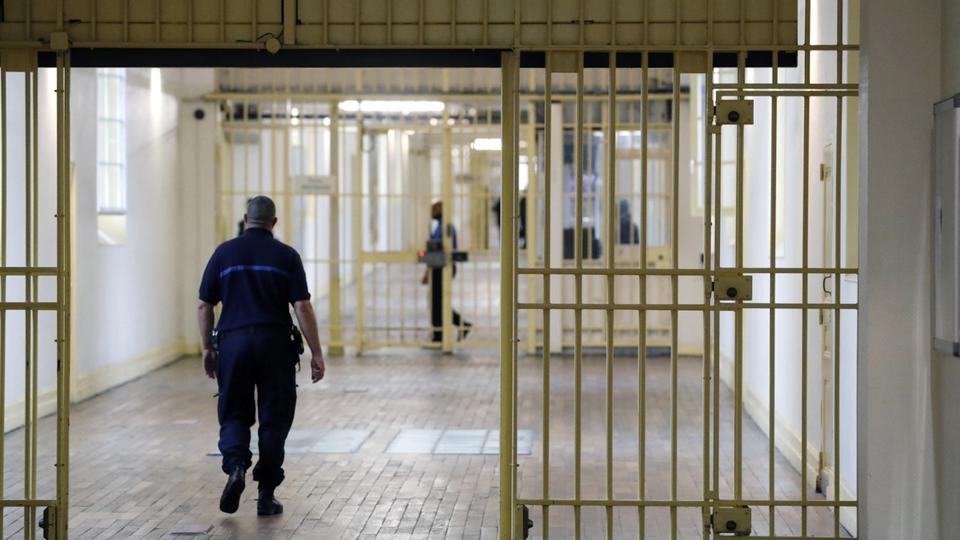 Surpopulation carcérale : les conditions de détention dénoncées par la contrôleuse générale des prisons
