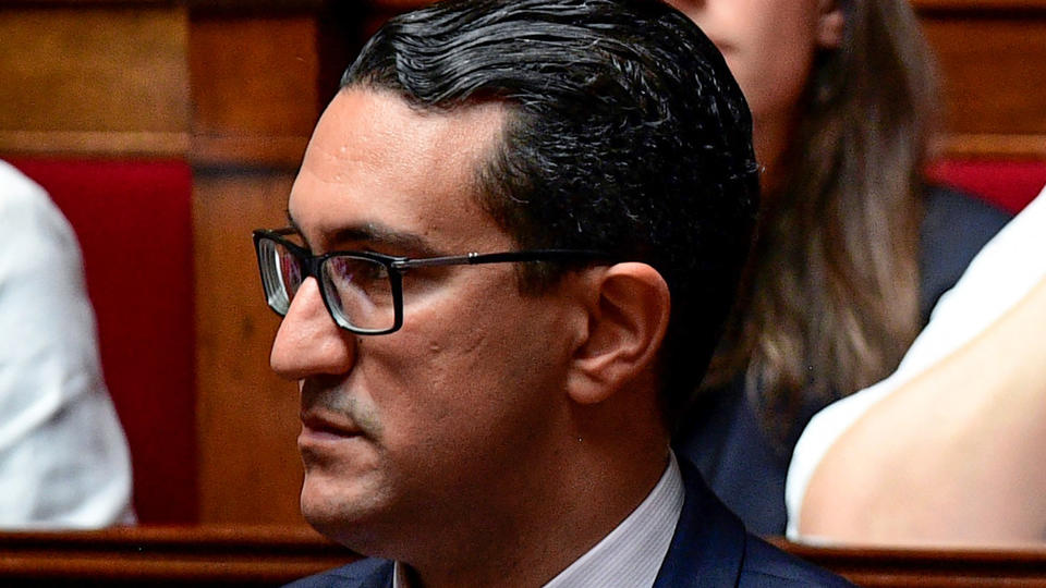 Responsable socialiste frappé à la tête à coups de casque : le député ex-LREM M'jid El Guerrab devant le tribunal