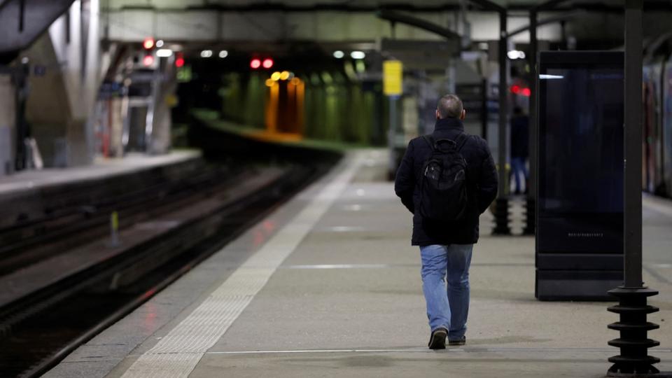 Réforme des retraites : vers une grève SNCF les 7 et 8 février lors des vacances d'hiver ?