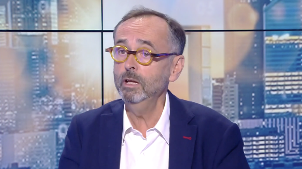 Robert Ménard : «La note d'électricité des trois piscines de Béziers a augmenté de 920.000 euros»