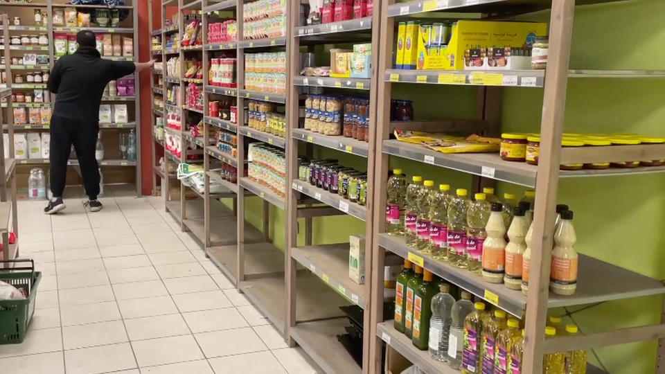 Marseille : voici comment un supermarché atypique parvient à lutter contre l'inflation