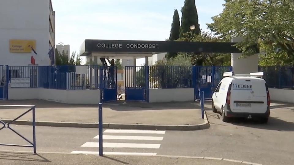 Fusillades à Nîmes : une rentrée scolaire particulière qui inquiète