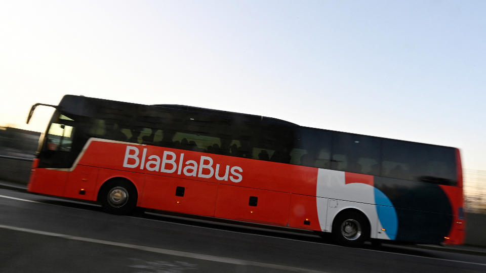 Vacances : les voyages en bus ont la cote auprès des Français