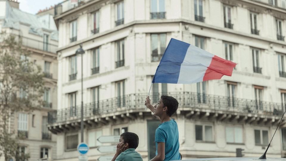 En France, un tiers de la population de moins de 60 ans a des origines immigrées