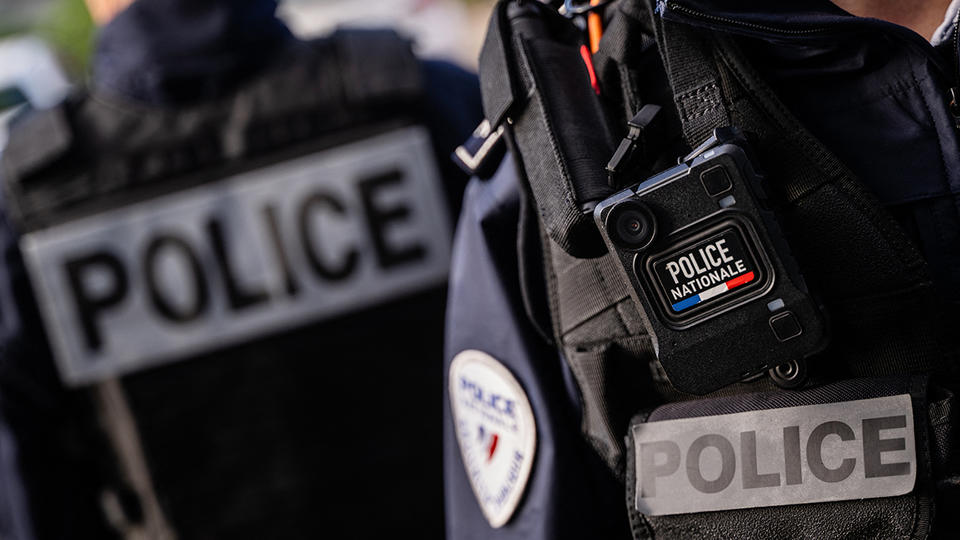 Un policier de Seine-Saint-Denis témoigne de la hausse de la délinquance