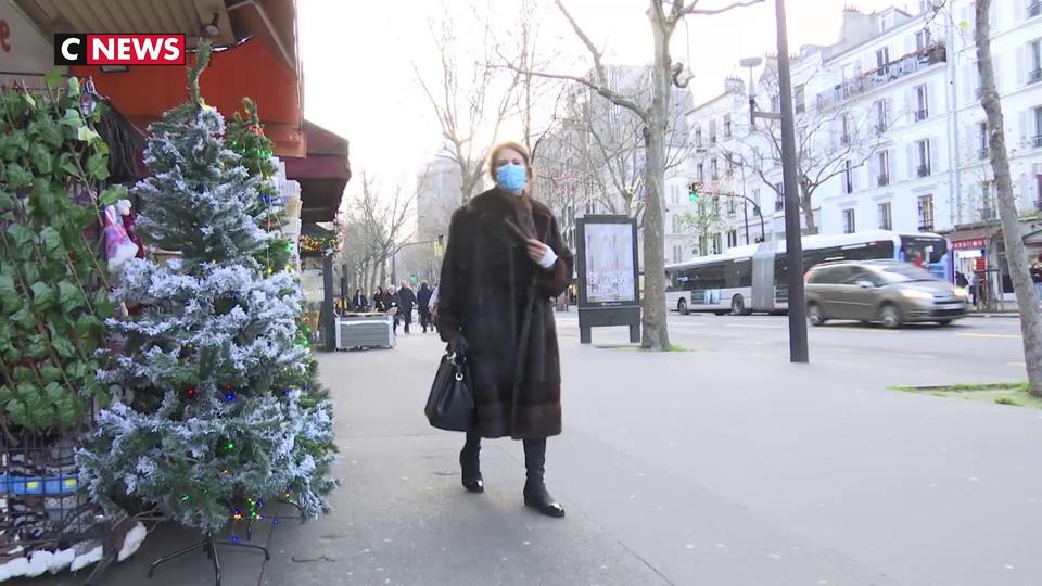 Fêtes de Noël : l'inquiétude des Français pour leur pouvoir d'achat