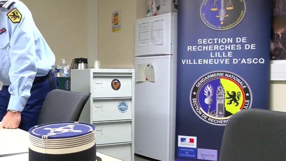 Lille : un couple jugé pour trafic de faux pass sanitaires