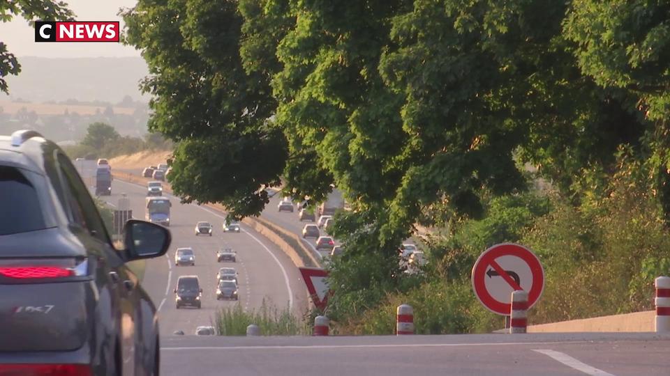 Autoroutes : 1 Français sur 4 jette ses déchets par la fenêtre de sa voiture